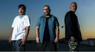 La Famiglia in concerto - 33 Tour