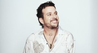 Luciano, musica elettronica