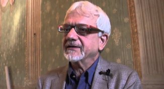 Ennio Cavalli presenta Il silenzio è migliore di me