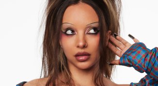 Jade in concerto - That's Showbiz Baby! World Tour