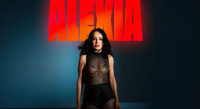 Alexia
