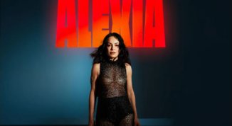 Alexia in concerto - The party: back to the Dancefloor