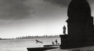 India dei Villaggi 1980-2025: presentazione del libro di Gianni Berengo Gardin e Lorenzo Zelaschi