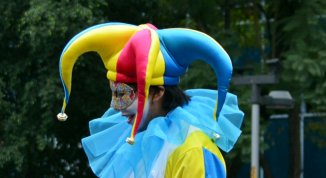 La piazza del Carnevale e la grande parata: Pioltello in festa per Sabato Grasso