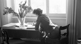 Film di Bruce Weber sulla vita di Paolo di Paolo al Sivori