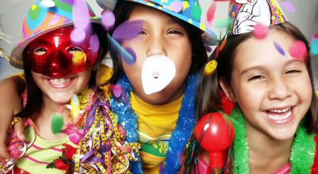 Carnevale © shutterstock