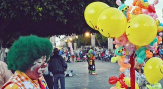 Carnevale 2026 a Misinto: festa in maschera con animazioni e baby dance