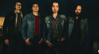 Mad Dogs in concerto all'Arci Orchidea