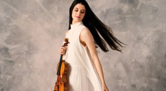 Tonhalle-Orchester Zürich in concerto con María Dueñas, dirige Paavo Järvi