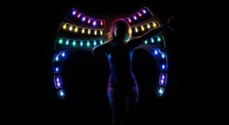 Essere o non essere, spettacolo per ragazzi di Valeria Raimondi e Enrico Castellani