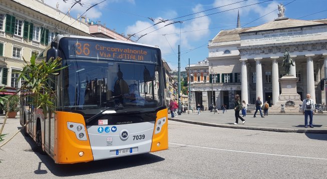 ©facebook.com/amtgenovatrasportopubblico