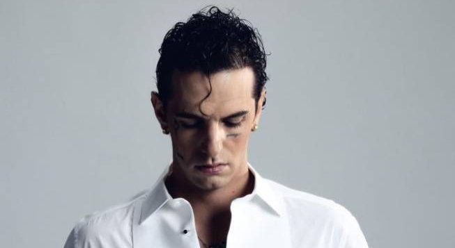 Achille Lauro © Andrea Bianchera