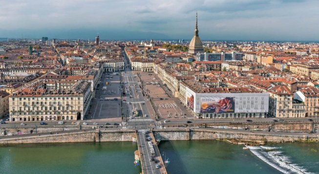La cultura dietro l’angolo 2026 a Torino: 390 eventi nei quartieri
