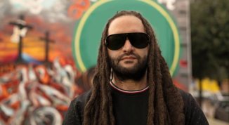 Alborosie in concerto ai Giardini Luzzati con dj set