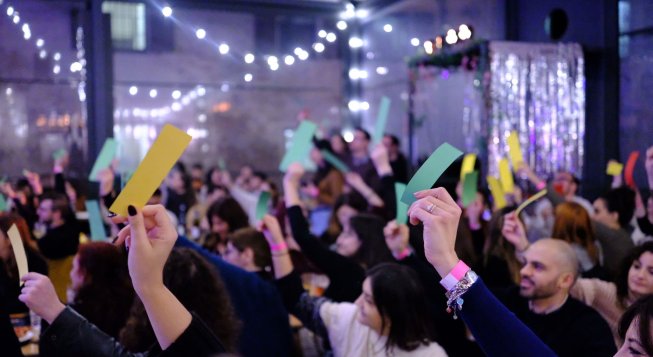 Sanremo Culturale Urbano