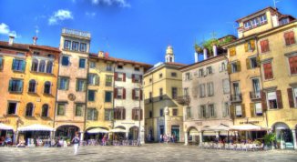 Un weekend a Udine: cosa fare e dove andare tra storia, arte, cibo, vino e osterie