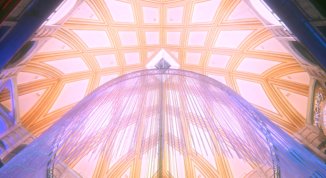 Una notte al Museo Nazionale del Cinema con Club Silencio