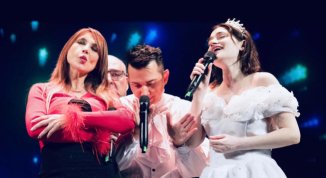 Disneiamo: la magia dei grandi classici approda al Teatro Cardinal Massaia