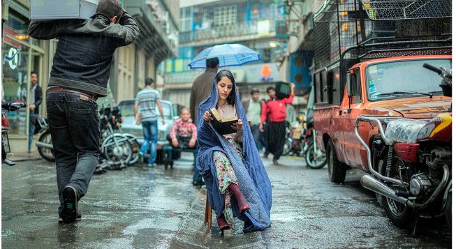 100 fotografie per ereditare il mondo