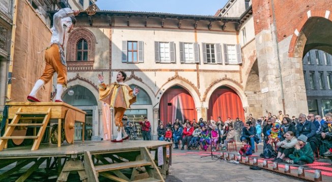 Arena di Cyrano