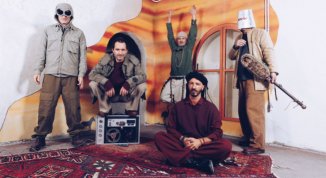 Subsonica in concerto: Terre Rare 96-26 - Rugby Sound Festival 2026