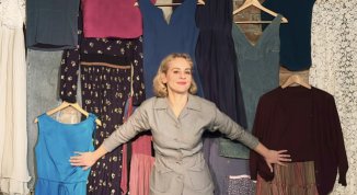 Il mio nome è Maria Stuarda, con Marina Rocco