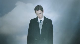 The Kid Laroi in concerto - A Perfect World Tour