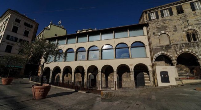 Museo Nazionale dell'Emigrazione Italiana