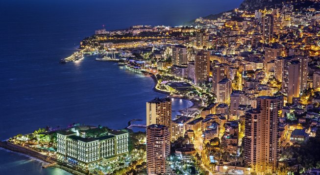 Principato di Monaco