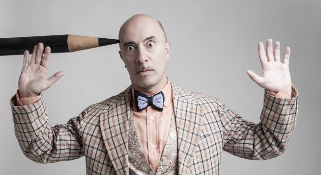 Nicola Stravalaci © Laila Pozzo