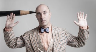 La lingua langue (ovvero come imparare l’italiano e vivere felici), con Nicola Stravalaci