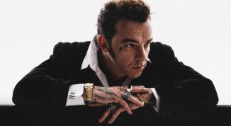 Salmo in concerto - Rugby Sound Festival 2026