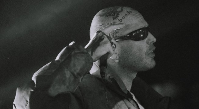 Gemitaiz © Manuel Marini