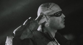 Gemitaiz in concerto - Elsewhere Live Tour 2026