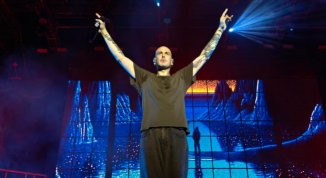 Gemitaiz in concerto - Elsewhere Live Tour 2026