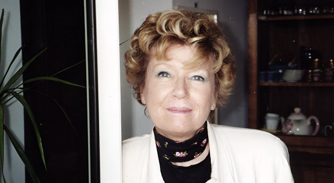 Dacia Maraini