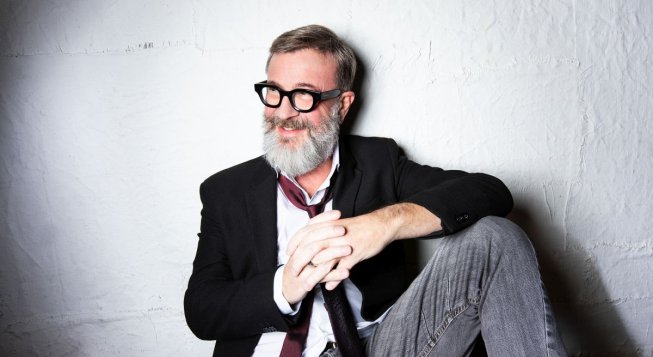 Marco Masini © Chiara Mirelli