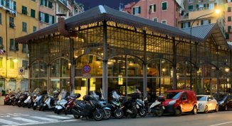 immagine notizia Mentelocale web Genova