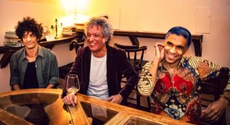 Savana Funk in concerto allo Spazio 211