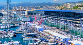 Salone Nautico di Genova 2026: aperte le iscrizioni per la nuova edizione