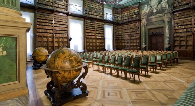 Mercoledì dell’Accademia delle Scienze Torino 2026: il programma completo