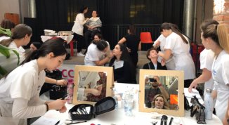 Mirafiori si tinge di rosa: torna il Marzo delle Donne in Cascina Roccafranca