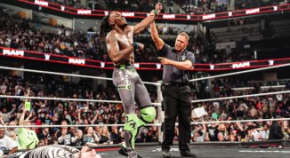 WWE a Torino 2026: Clash all'Inalpi Arena