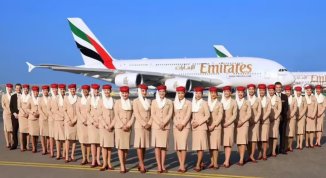 Assunzioni Emirates 2026: Open Day a Torino il 26 febbraio per Cabin Crew