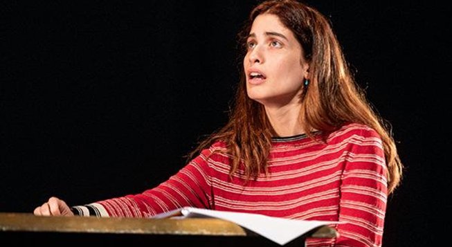 Foto di scena - teatronazionalegenova.it