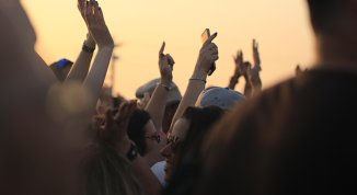 Subsonica conTerre Rare 96-26 arrivano a: Live in Genova Festival