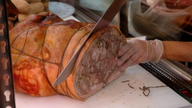 Niklas Morberg / flickr.com