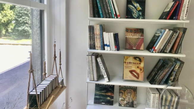 facebook.com/libriecollanedautore