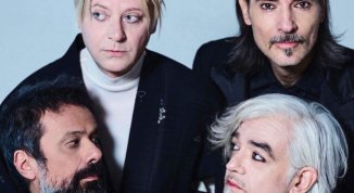 Bluvertigo in concerto: Esseri Umani - Carroponte 2026