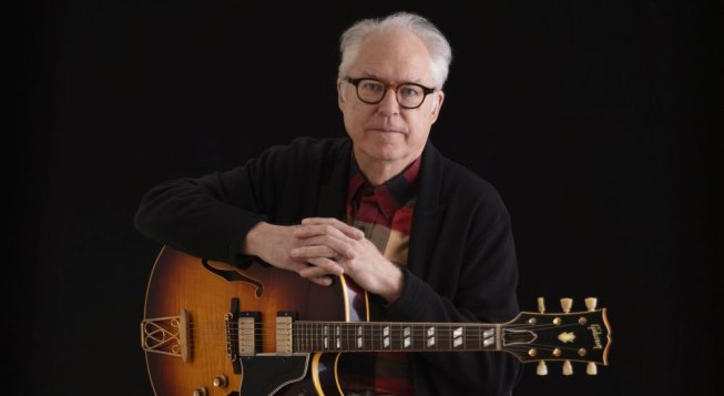 Bill Frisell © Matthew Septimus
